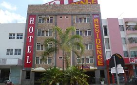 Atlas Hotel Residence